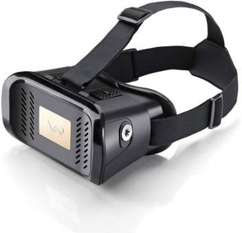 Bigg Eye High Quality Vr Box Virtual Reality 3d Price In India