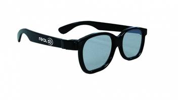 3ds Original Real D Passive 3d Glasses For Passive 3d Tv S And 3d