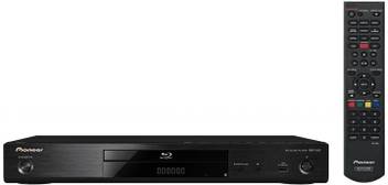 Pioneer Bdp 160 Blu Ray Player Pioneer Flipkart Com