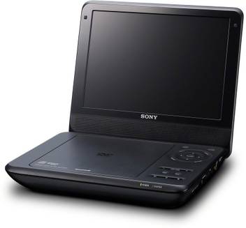 Sony Dvp Fx980 9 Inch Dvd Player Sony Flipkart Com
