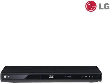Lg Bd670 3d Blu Ray Player Lg Flipkart Com