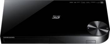 Samsung Bd F5500 F Series 3d Blu Ray Player Dvd Player Samsung