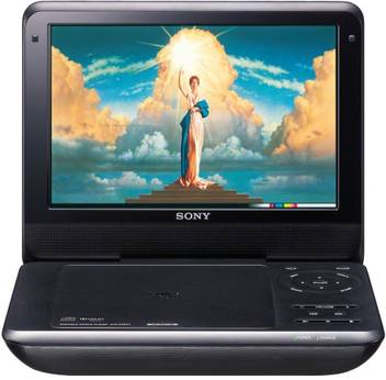 Sony Dvp Fx980 9 Inch Portable Dvd Player Sony Flipkart Com