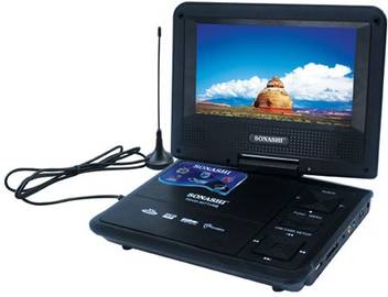 Sonashi Pdvd 507tvrg Dvd Player Sonashi Flipkart Com