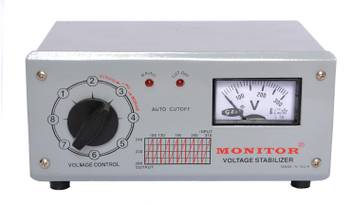 Monitor Manual Autocut Voltage Stabilizer Price In India Buy Monitor Manual Autocut Voltage Stabilizer Online At Flipkart Com