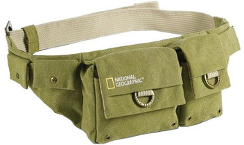 tiny waist bag