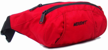 wildcraft fanny pack
