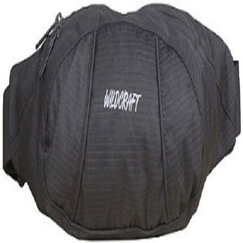 wildcraft waist bag