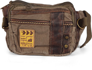 fanny pack flipkart