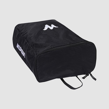 wildcraft shoe bag