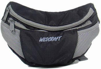 wildcraft fanny pack