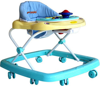 baby born baby walker