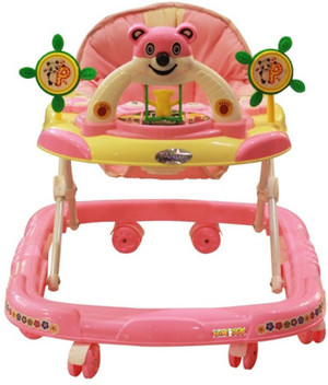 panda creation musical activity walker