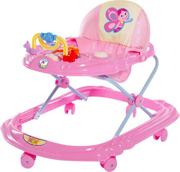 flipkart baby walker below 500