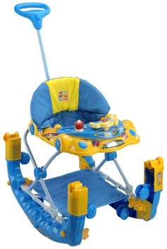 baby walker on flipkart