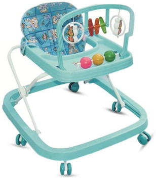 flipkart baby walker below 500
