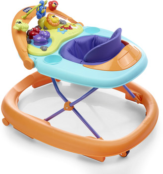 chicco baby walkers