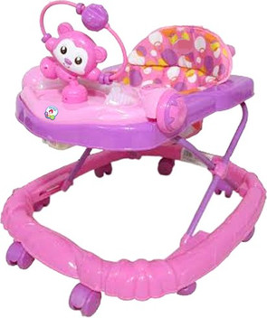 baby walker on flipkart