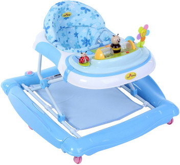 baby walker flipkart india