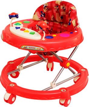 dash baby walker