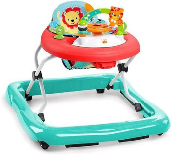 bright starts activity walker