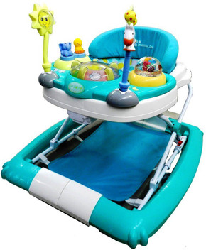mamalove baby walker
