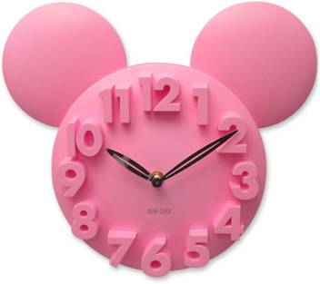Kairos Analog 26 67 Cm X 31 75 Cm Wall Clock Price In India Buy Kairos Analog 26 67 Cm X 31 75 Cm Wall Clock Online At Flipkart Com