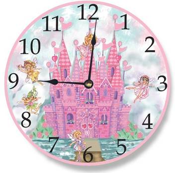 The Kids Room By Stupell Analog 12 Cm X 12 Cm Wall Clock Price In India Buy The Kids Room By Stupell Analog 12 Cm X 12 Cm Wall Clock Online At Flipkart Com