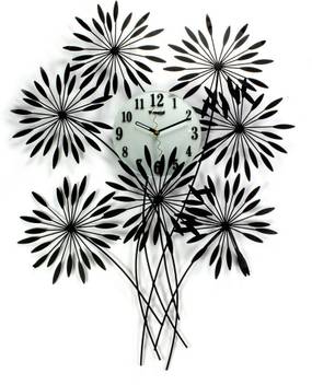 T Meid Analog 56 Cm X 69 Cm Wall Clock Price In India Buy T Meid Analog 56 Cm X 69 Cm Wall Clock Online At Flipkart Com