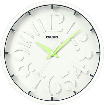 casio wall clock flipkart