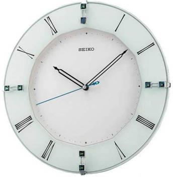 Seiko Analog Wall Clock Price In India Buy Seiko Analog Wall Clock Online At Flipkart Com