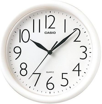 casio wall clock flipkart