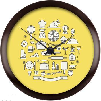 Bright Orange Analog 35 56 Cm X 35 56 Cm Wall Clock Price In India Buy Bright Orange Analog 35 56 Cm X 35 56 Cm Wall Clock Online At Flipkart Com Shop for lighted digital wall clock online at target. flipkart