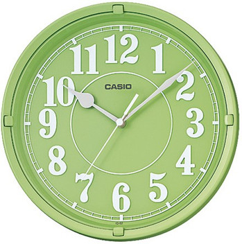 casio wall clock flipkart