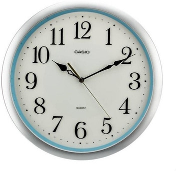 casio wall clock flipkart