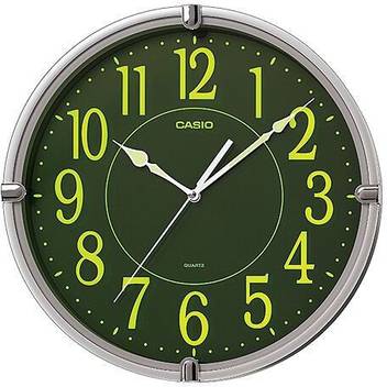Sonam Analog 18 Cm X 18 Cm Wall Clock Price In India Buy Sonam Analog 18 Cm X 18 Cm Wall Clock Online At Flipkart Com