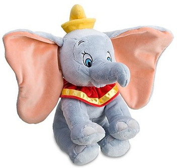 squeeze and teethe elephant