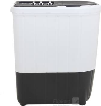 Whirlpool 6 2 Kg Turbo Scrub Technology Semi Automatic Top Load Grey Price In India Buy Whirlpool 6 2 Kg Turbo Scrub Technology Semi Automatic Top Load Grey Online At Flipkart Com