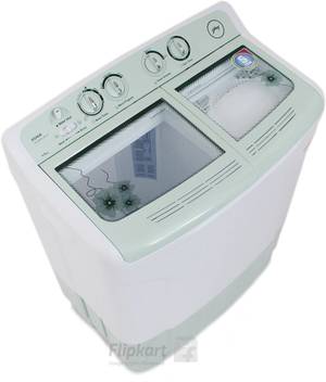 Godrej 6 8 Kg Semi Automatic Top Load Green Price In India Buy Godrej 6 8 Kg Semi Automatic Top Load Green Online At Flipkart Com