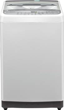 Lg 6 5 Kg Fully Automatic Top Load Price In India Buy Lg 6 5 Kg Fully Automatic Top Load Online At Flipkart Com
