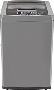 Lg 6 5 Kg Fully Automatic Top Load Grey Price In India Buy Lg 6 5 Kg Fully Automatic Top Load Grey Online At Flipkart Com