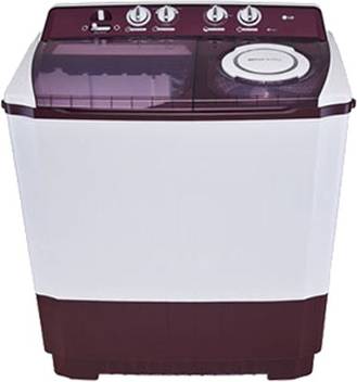 Lg 9 5 Kg Semi Automatic Top Load Price In India Buy Lg 9 5 Kg Semi Automatic Top Load Online At Flipkart Com