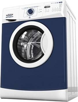 Whirlpool 7 Kg Fully Automatic Front Load With In Built Heater Price In India Buy Whirlpool 7 Kg Fully Automatic Front Load With In Built Heater Online At Flipkart Com