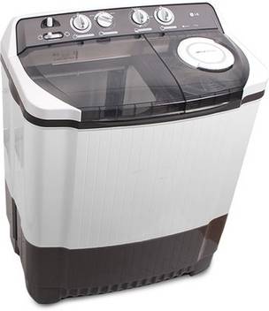 Lg 7 5 Kg Semi Automatic Top Load Grey Price In India Buy Lg 7 5 Kg Semi Automatic Top Load Grey Online At Flipkart Com