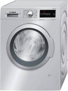Bosch 7 5 Kg Fully Automatic Front Load With In Built Heater Price