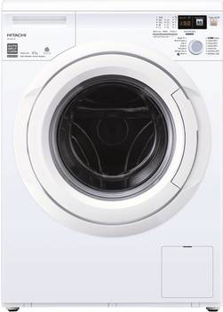 Hitachi 7 5 Kg Fully Automatic Front Load With In Built Heater Price In India Buy Hitachi 7 5 Kg Fully Automatic Front Load With In Built Heater Online At Flipkart Com
