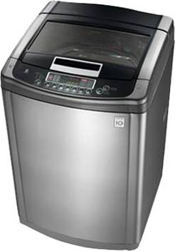 Lg 7 5 Kg Fully Automatic Top Load Price In India Buy Lg 7 5 Kg Fully Automatic Top Load Online At Flipkart Com