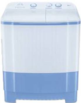 Lg P7254n1f Semi Automatic 6 2 Kg Washer Dryer Lg Flipkart Com