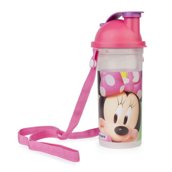 tupperware baby bottle