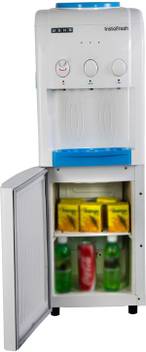 Usha Cooling Cabinet Bottled Water Dispenser Price In India Buy Usha Cooling Cabinet Bottled Water Dispenser Online At Flipkart Com Hot and cold water distribution tap. usha cooling cabinet bottled water dispenser